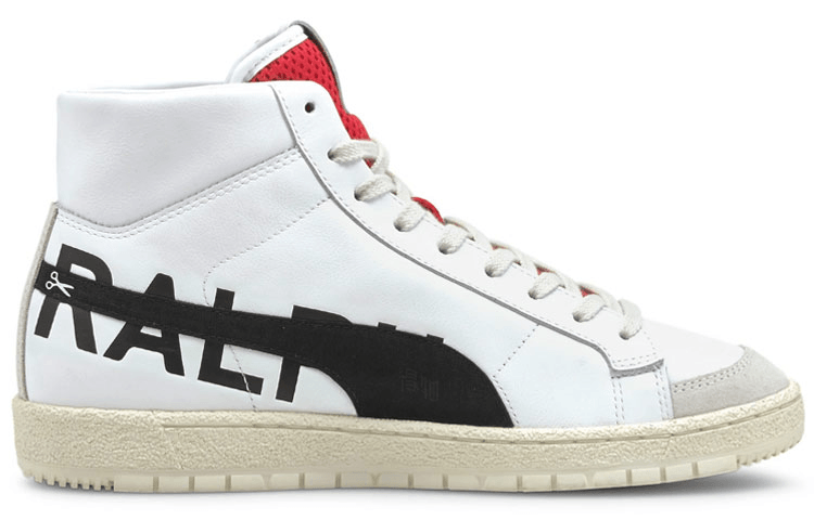Puma Ralph Sampson 70 MID — фото 1