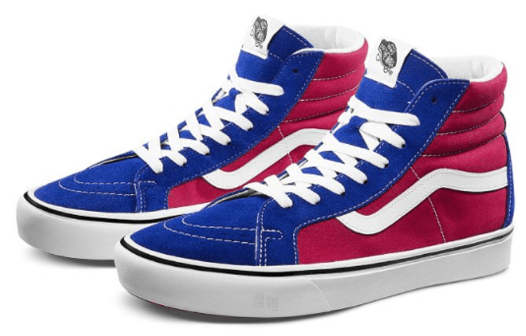 Vans SK8 Reissue — фото 1