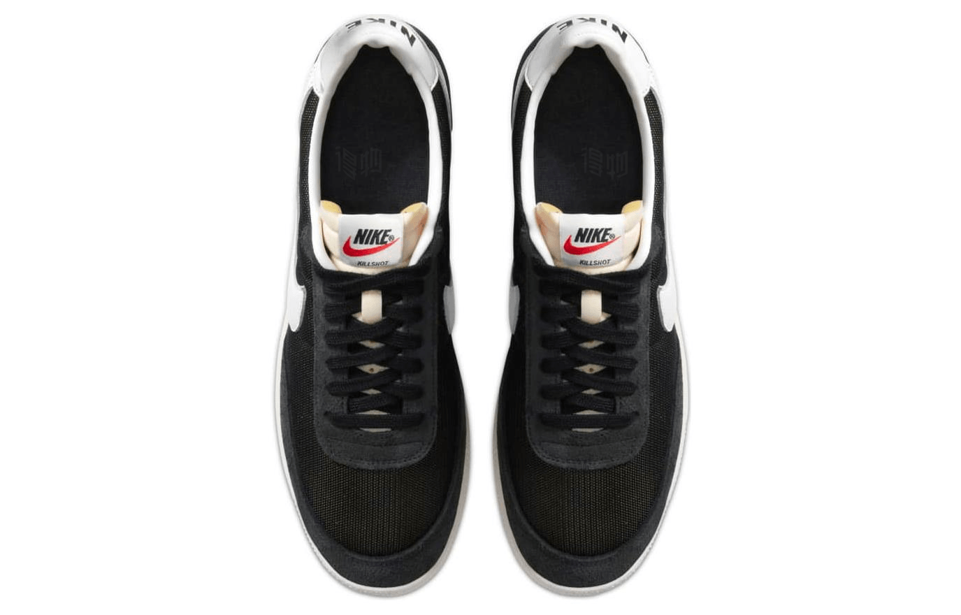 Nike Killshot SP "Off-Noir" — фото 3