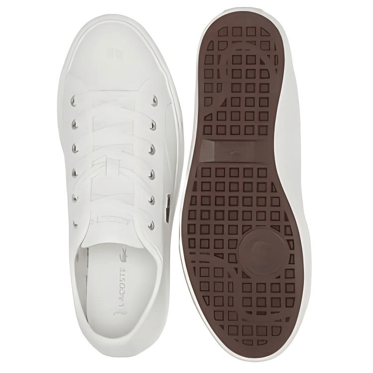 Lacoste Кроссовки (Арт. 48CMA0001-18C) — фото 4