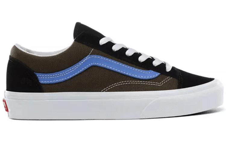 Vans Style 36 Vintage Sport — фото 1