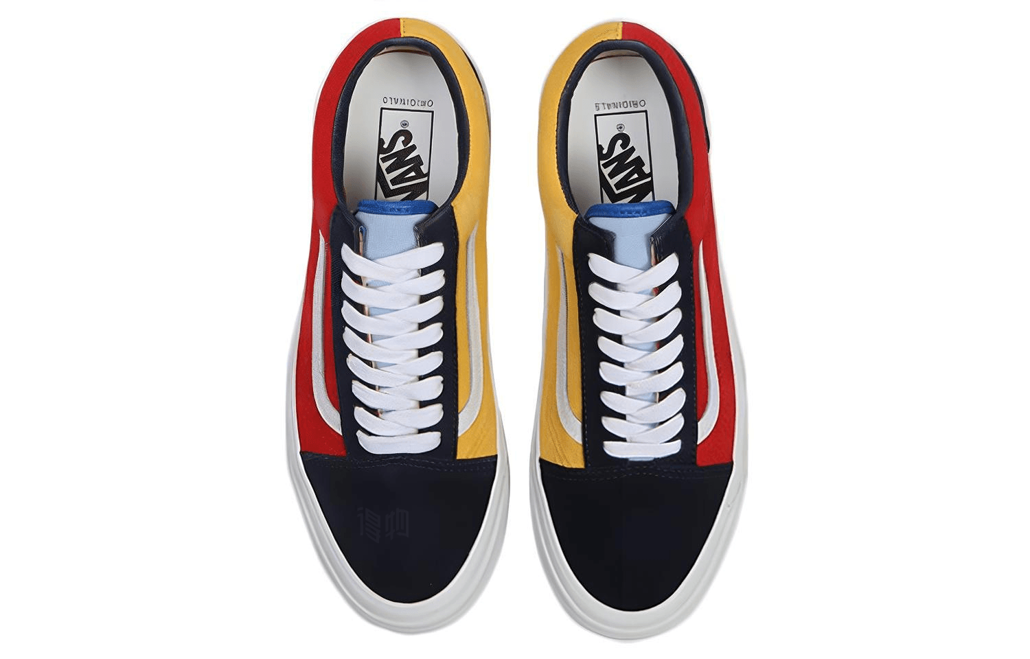 Vans Old Skool OG LX — фото 3