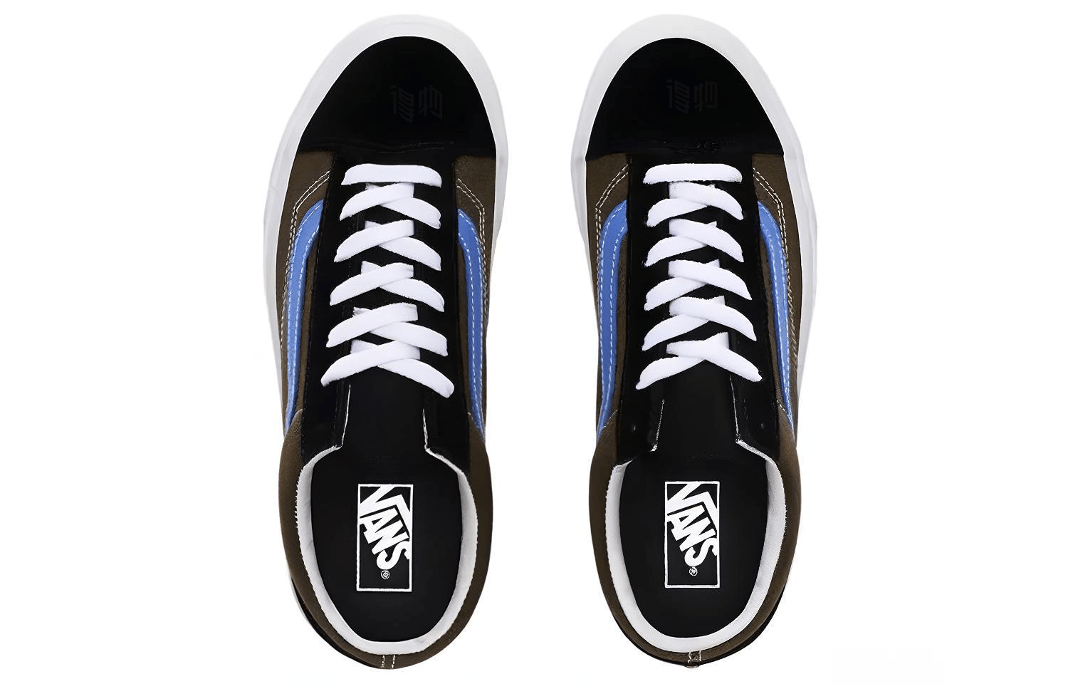 Vans Style 36 Vintage Sport — фото 3