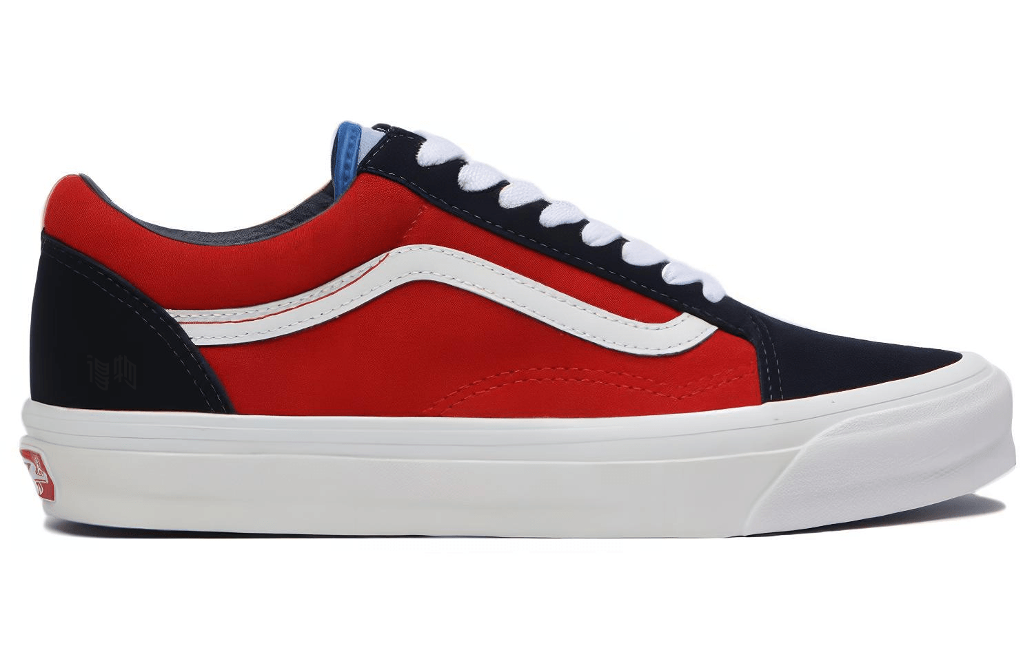 Vans Old Skool OG LX — фото 1
