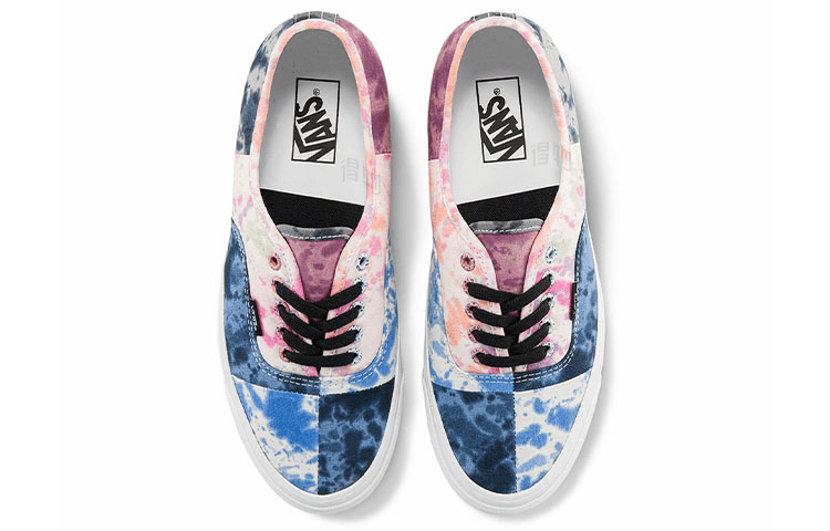 Vans Style 44 DX — фото 2