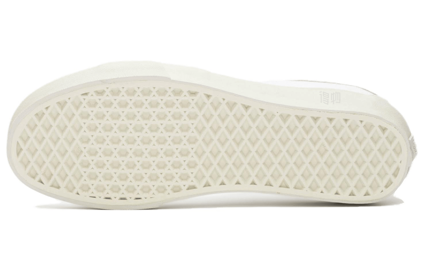 Vans JJJJound x Vans SK8 White — фото 4