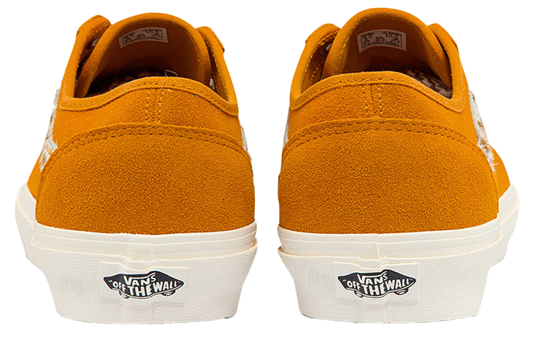 Vans Old Skool Anaheim Earth Mesa — фото 5