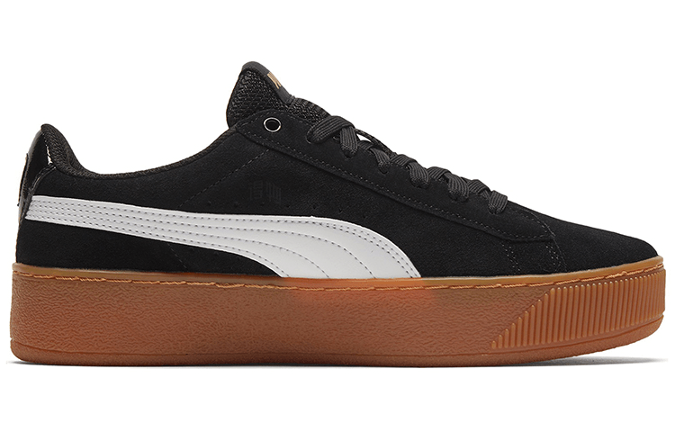 Puma Vikky Platform — фото 1