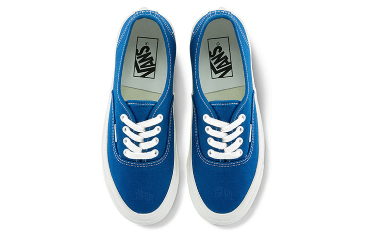 Vans Authentic — фото 2
