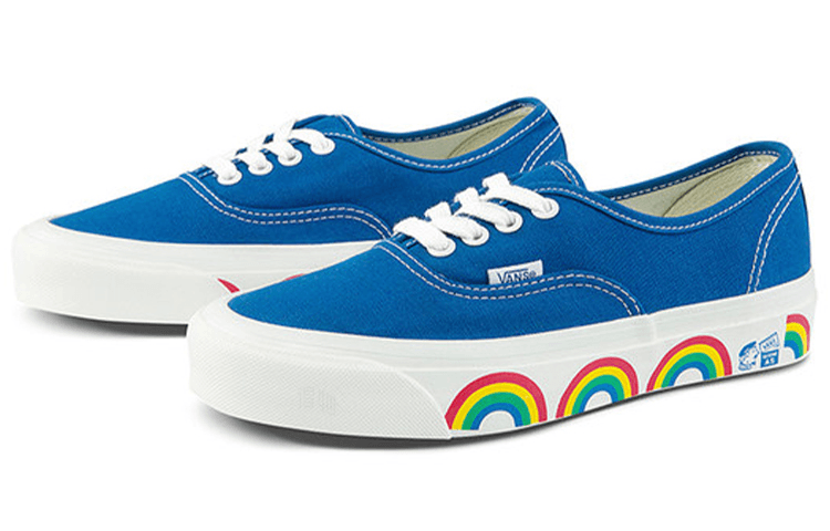 Vans Authentic — фото 1