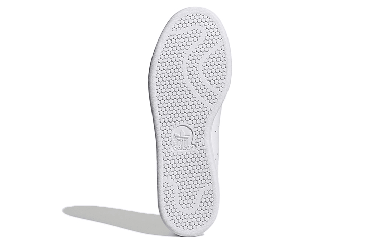 adidas originals adidas Stan Smith White Gold — фото 5