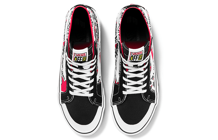 Vans SK8 — фото 2