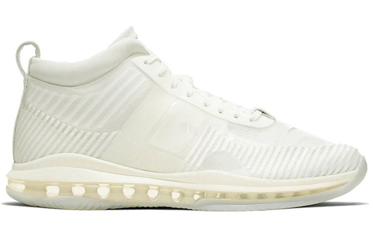 Nike John Elliott x Nike LeBron Icon "Summit White" — фото 1