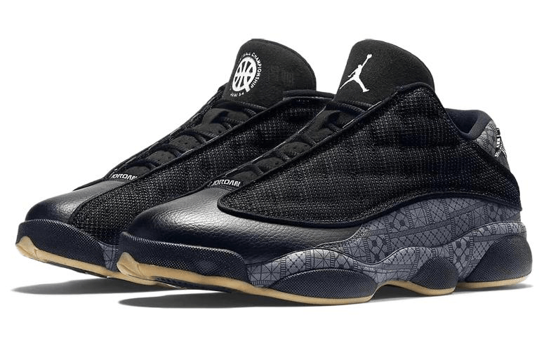 Jordan Air Jordan 13 Retro Low Quai 54 — фото 1