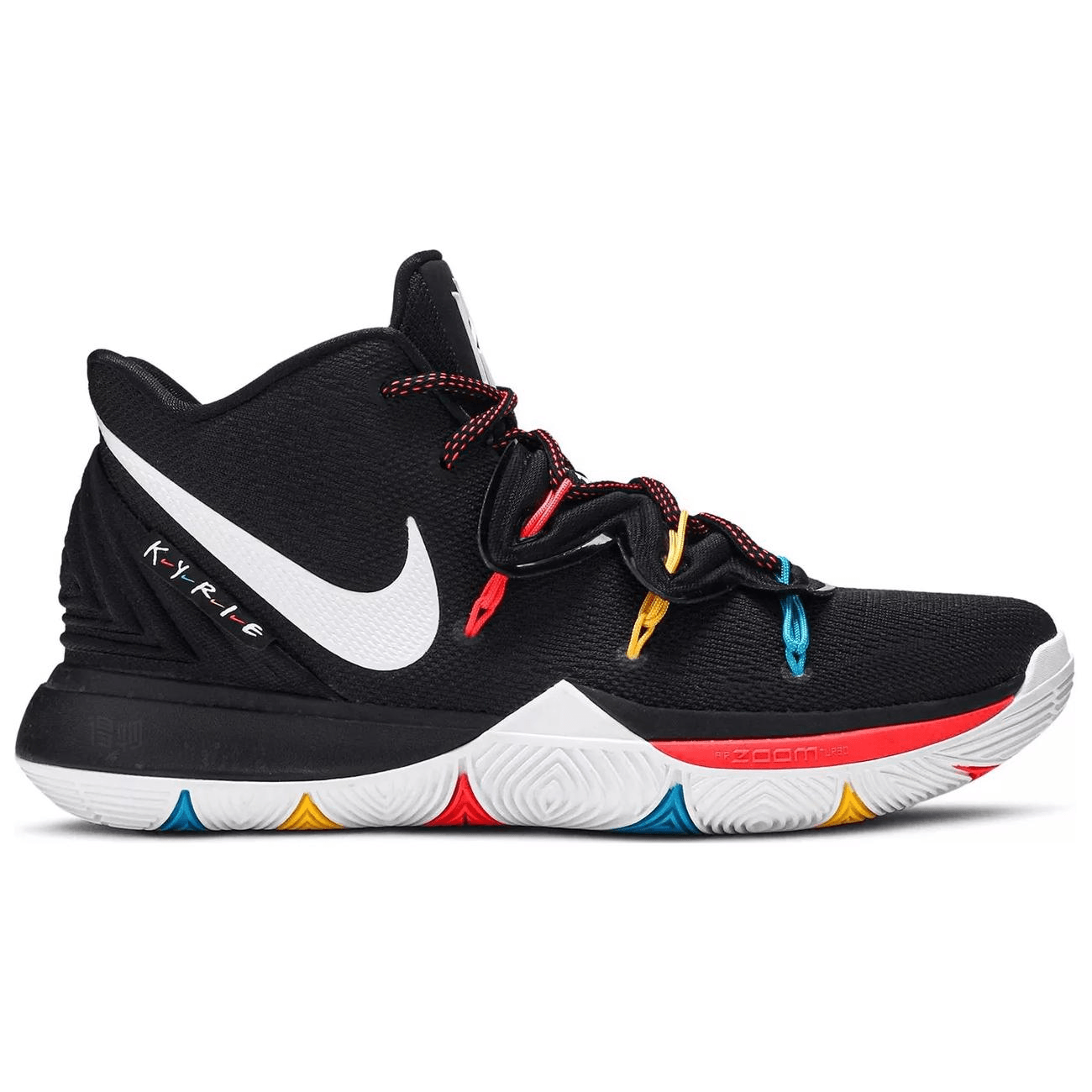Nike Kyrie 5 Friends — фото 1