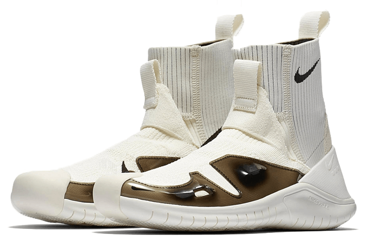 Nike MMW x Nike Free Trainer 3.0 — фото 2