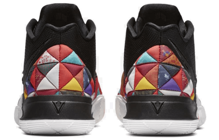 Nike Kyrie 5 CNY — фото 3