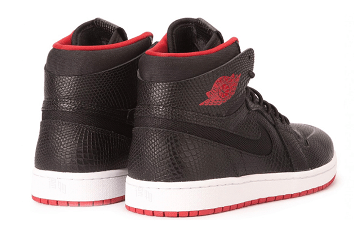 Jordan Air Jordan 1 Retro Nouveau Snakeskin — фото 2