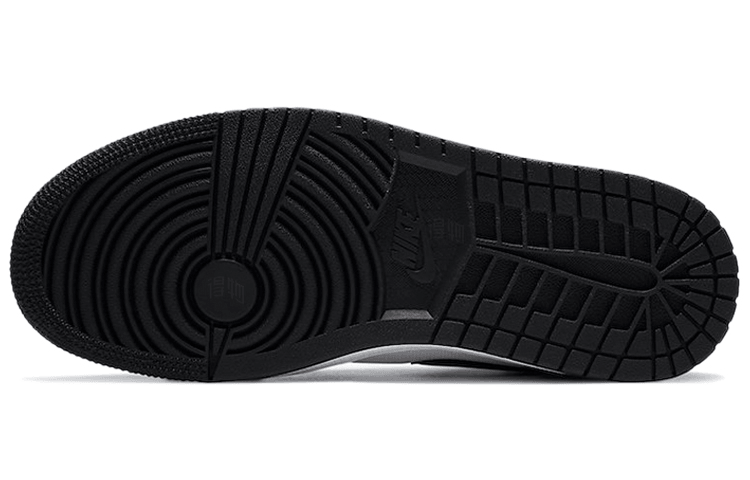 Jordan Air Jordan 1 Low "Laser Orange" — фото 4