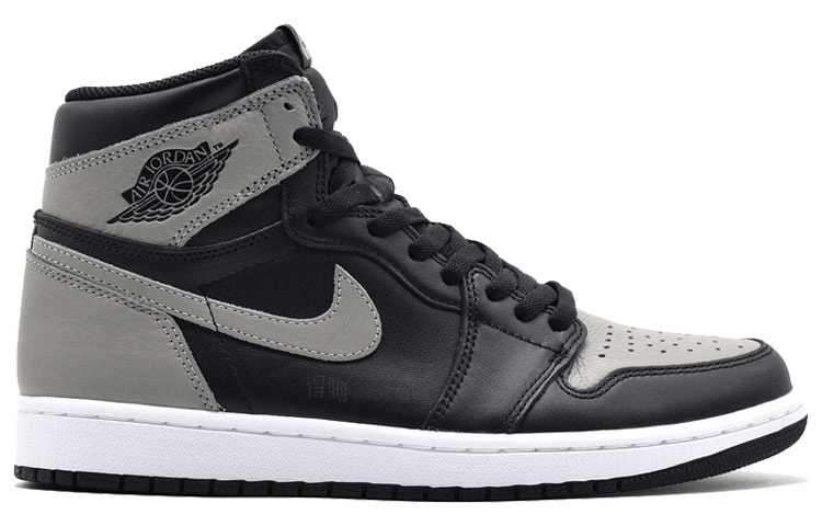 Jordan Air Jordan 1 Retro High Shadow 2018 — фото 1