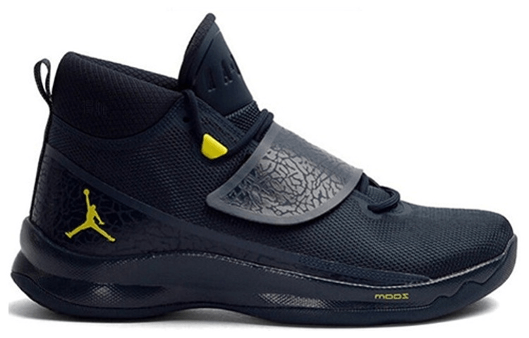 Jordan Super.Fly 5 PO — фото 1