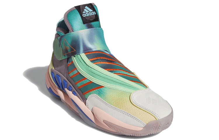 adidas originals Pharrell Williams x adidas originals 0 To 60 — фото 2
