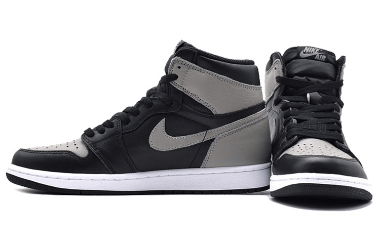 Jordan Air Jordan 1 Retro High Shadow 2018 — фото 2