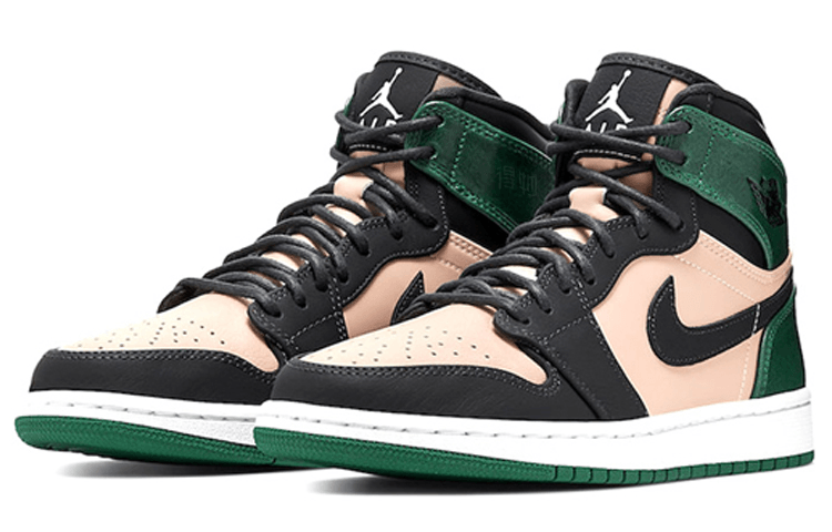 Jordan Air Jordan 1 Retro High Premium — фото 1