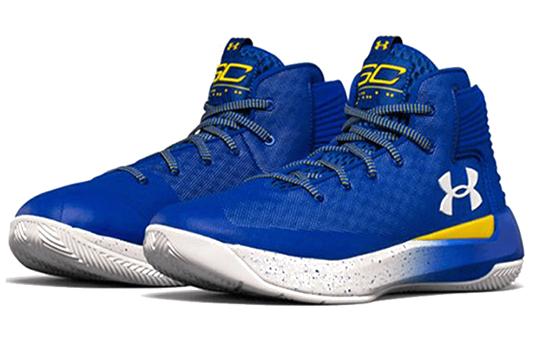 Under Armour Curry 3 — фото 2
