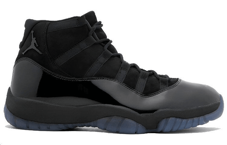 Jordan Air Jordan 11 Retro Cap and Gown — фото 1