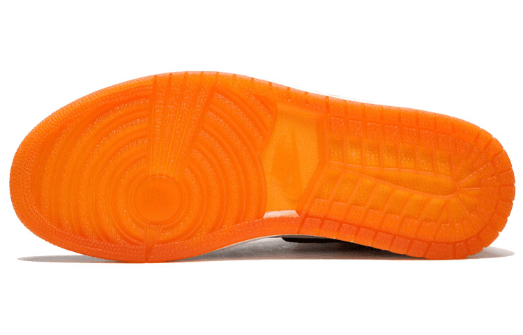 Jordan Air Jordan 1 Retro High "Satin Shattered Backboard" — фото 5