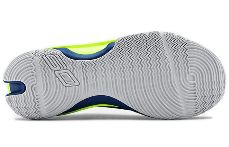 Under Armour Curry 7 7 — фото 4