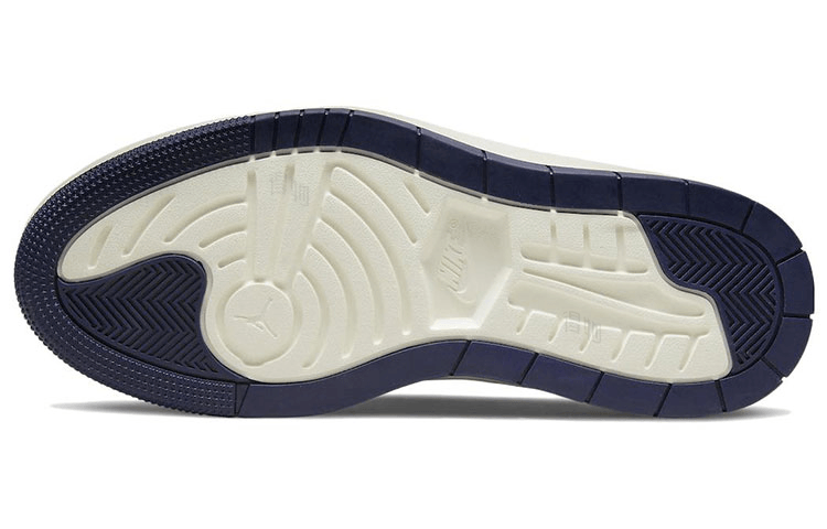 Jordan Air Jordan 1 Elevate Low "Midnight Navy" — фото 5
