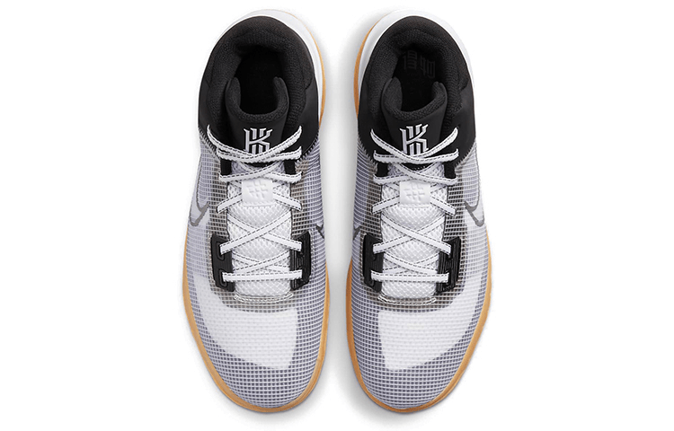 Nike Flytrap 4 Kyrie EP — фото 3