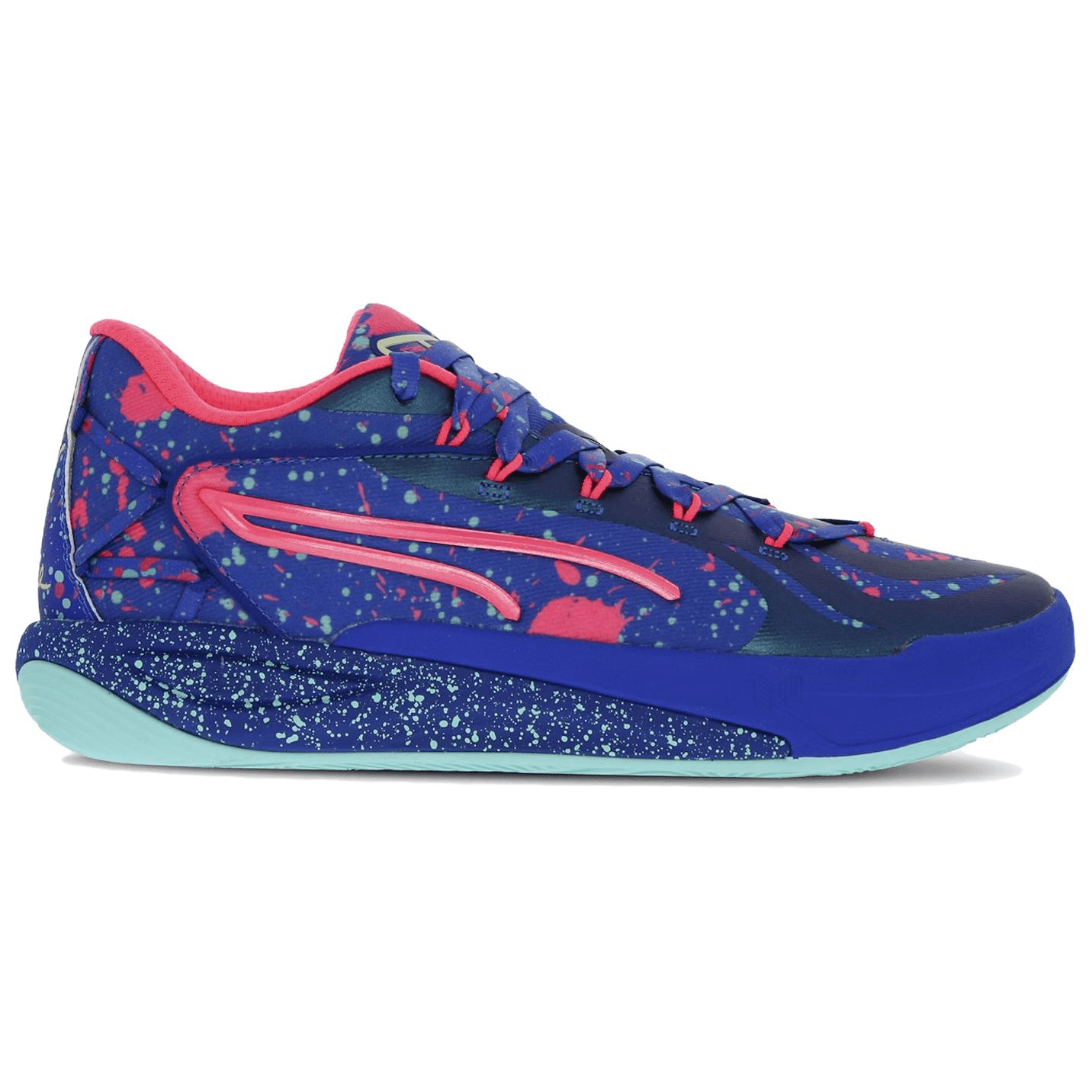 Puma Stewie 4 — фото 1
