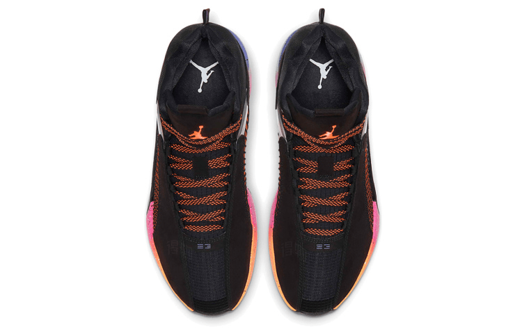 Jordan Air Jordan 35 Sunset — фото 2