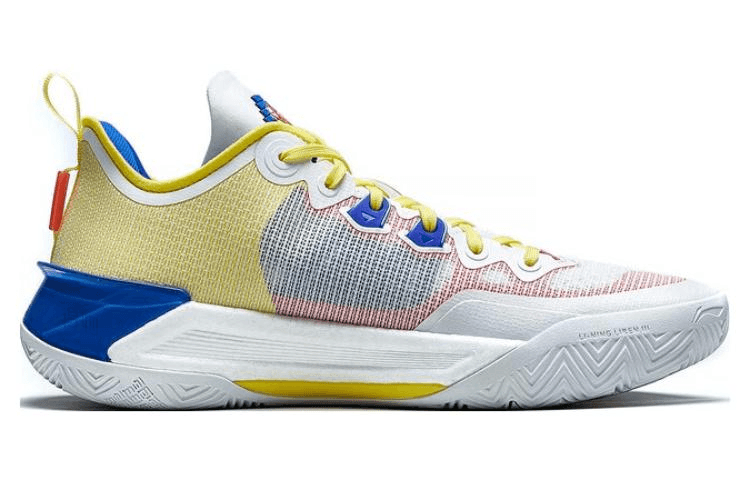 Li-Ning LiNing 3 V2 — фото 1