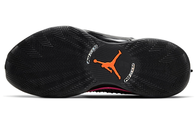 Jordan Air Jordan 35 Sunset — фото 4