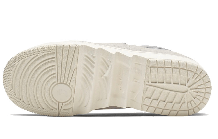 Jordan Air Jordan 1 Jester XX Low Ivory White — фото 4