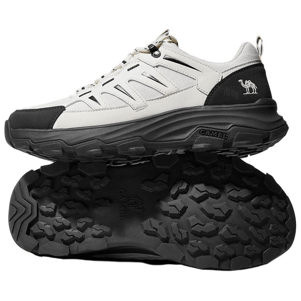 Camel Hiking Shoes — фото 6