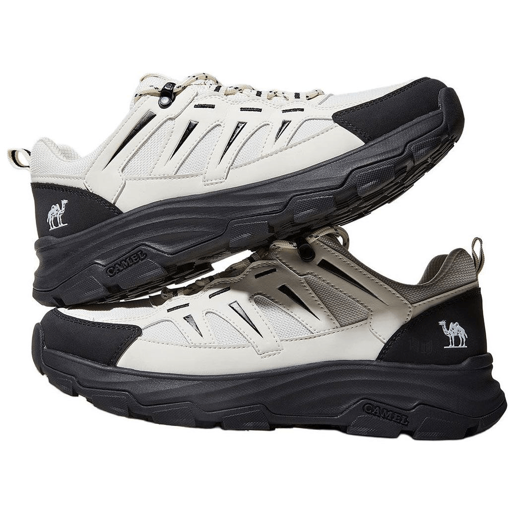 Camel Hiking Shoes — фото 1