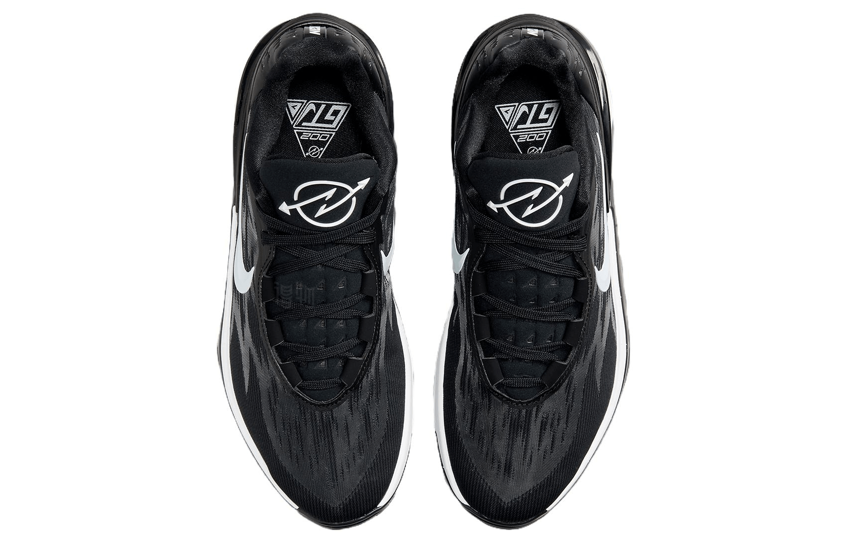 Nike Air Zoom G.T. Cut 2 — фото 3