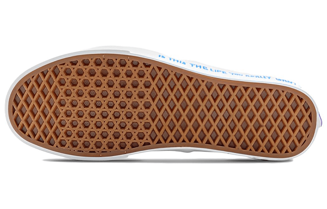Vans Authentic — фото 5