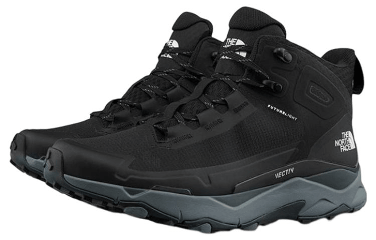 The North Face Vectiv Exploris — фото 1