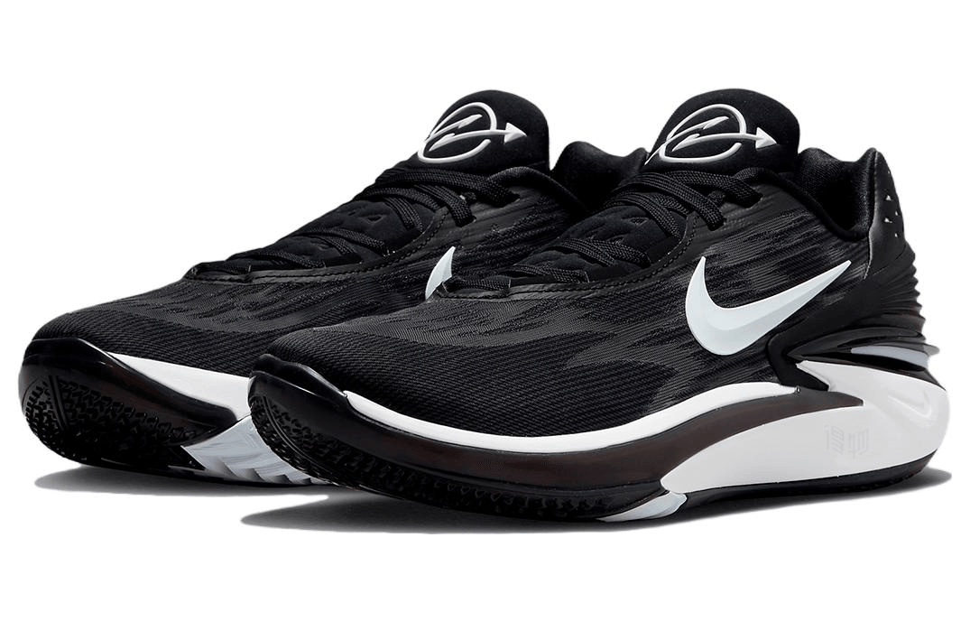 Nike Air Zoom G.T. Cut 2 — фото 2