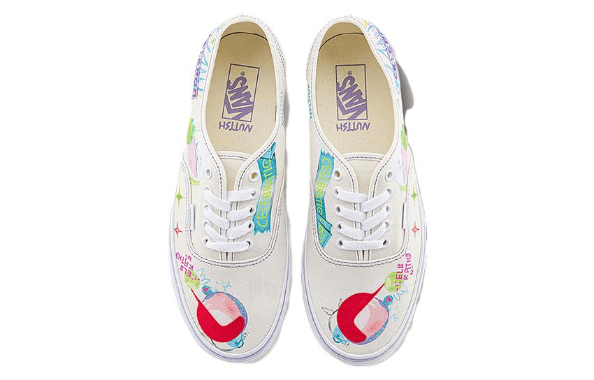 Vans Authentic — фото 3
