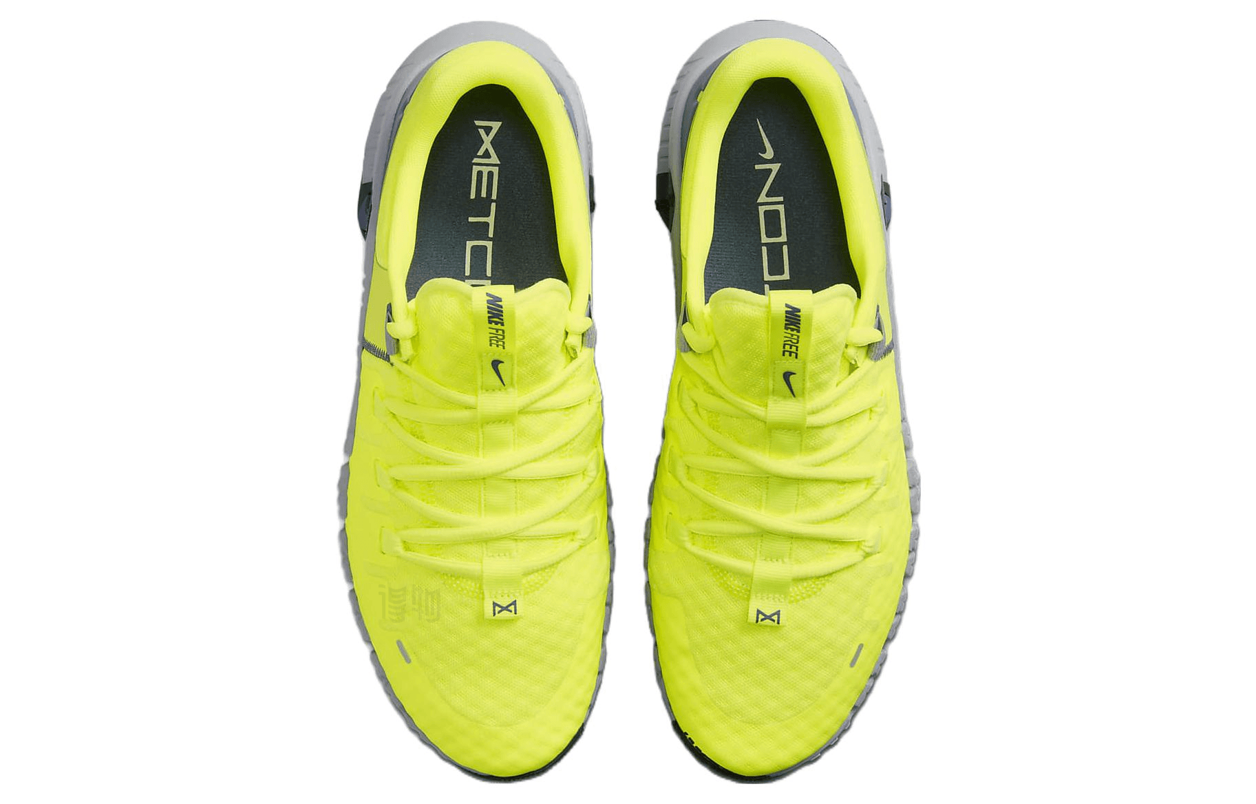 Nike Free Metcon 5 — фото 3