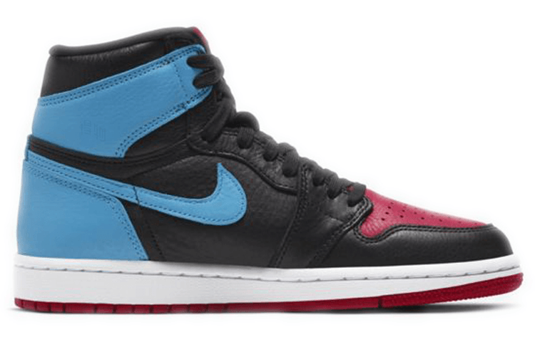 Jordan Air Jordan 1 Retro High OG "UNC to Chicago" — фото 1