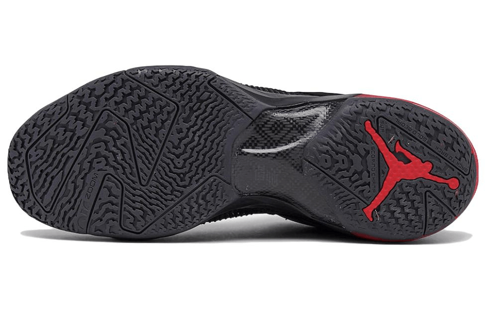 Jordan Air Jordan 37 Low "Bred" — фото 4