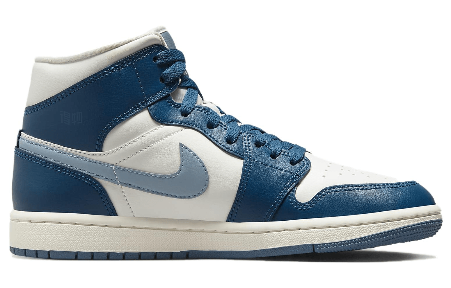 Jordan Air Jordan 1 Mid "Sky J French Blue" — фото 1